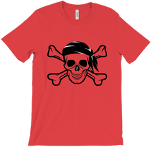 PyrateKing90's "Skull & Bones" T