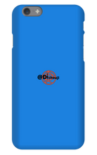 dichouji iPhone Phone Cases