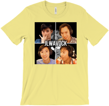 JLWavock T-Shirts!