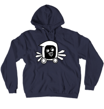 Raavu's BEST HOODIE