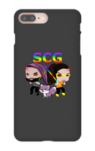 SCG United iPhone Case!