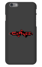 CxRyze iPhone Phone Cases