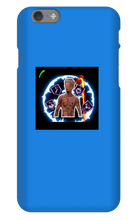 comp2k19 iPhone Phone Cases