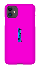 beardedfillet iPhone Phone Cases