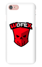 wofexs iPhone Phone Cases