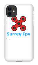 surreyfpv iPhone Phone Cases