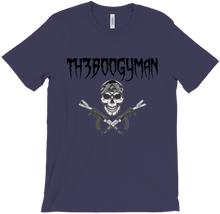 th3boogyman T-Shirts