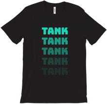 Tank T-Shirts