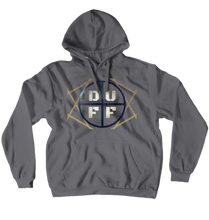 duffuzer Hoodies (No-Zip/Pullover)