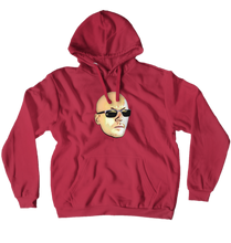 Barbarammie Hoodies