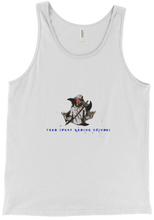teamidgafgaming Tank Top