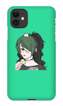 Carcasa de iphone de Sefion