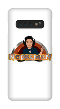 nodreman Samsung Phone Cases