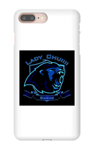 lady_chuiiii iPhone Phone Cases