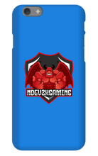 ndev2kgaming iPhone Phone Cases