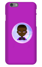 natoxzyt iPhone Phone Cases