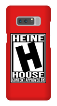Heine House Phone Case for Samsung