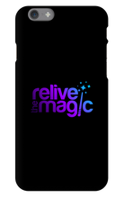Relive the Magic