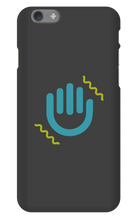 ShakyHands iPhone Phone Cases