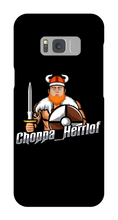choppa_herrlof Samsung Phone Cases
