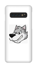 wolfpack Samsung Phone Cases