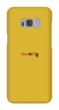 KaiosOn75hz Samsung Phone Cases EXCLUSIVE