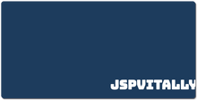 jspvitally XXL Gaming Mousepad