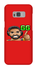 NeneGamingHD Samsung Phone Cases
