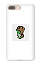 expired_soju iPhone Phone Cases