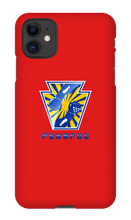 Penn FGC iPhone Cases