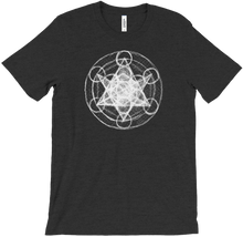 Inverse Wireframe T-Shirt