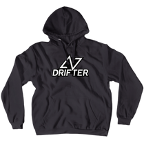 alonsodrifter Hoodies (No-Zip/Pullover)