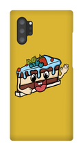 Hey, Cake Samsung Phone Case