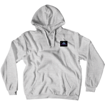 rune_krunker Hoodies (No-Zip/Pullover)