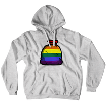 TotalFreak PRIDE Hoodie