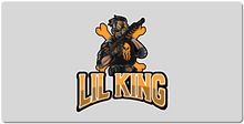lilking_play XXL Gaming Mousepad