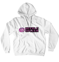 Weeble Spleen Logo Hoodie