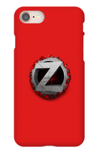 zeidoxx iPhone Phone Cases