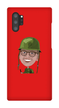 Samsung Soldier case