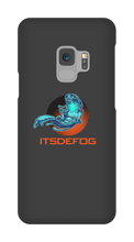 itsdefog Samsung Phone Cases