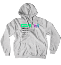MrGZ "GZPlaz" Hoddie