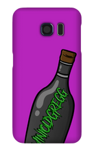 minioldgregg Samsung Phone Cases
