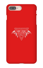 Paplovag Iphone tok