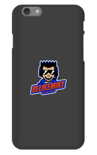belikemike iPhone Phone Cases