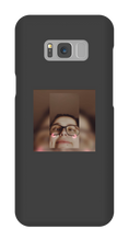 Silly DutchieKittenGurlGamer Samsung Cases