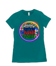 Logo T-Shirt (WOMEN)