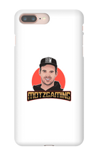 MotzGaming iPhone Phone Cases