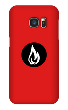 kurtismayfire Samsung Phone Cases