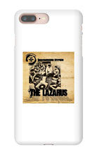 The Lazarus  iPhone  Case