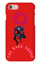 ruyyzaki3141 iPhone Phone Cases